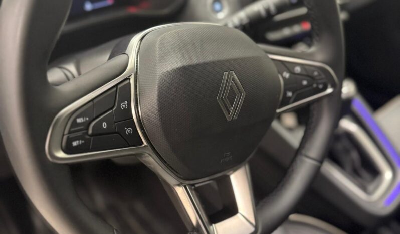 
								RENAULT CLIO 5^serie TCe TECHNO 5p 90 CV full									