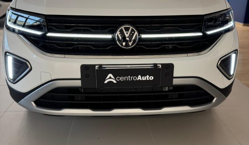 
								VOLKSWAGEN T-CROSS Style 1.0 TSI 85 Kw (115cv) full									