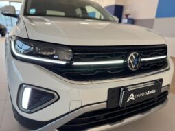 
										VOLKSWAGEN T-CROSS Style 1.0 TSI 85 Kw (115cv) full									