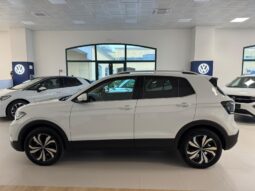 
										VOLKSWAGEN T-CROSS Style 1.0 TSI 85 Kw (115cv) full									