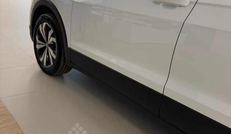 
								VOLKSWAGEN T-CROSS Style 1.0 TSI 85 Kw (115cv) full									