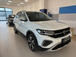 
										VOLKSWAGEN T-CROSS Style 1.0 TSI 85 Kw (115cv) full									