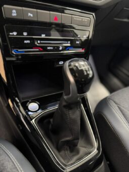 
										VOLKSWAGEN T-CROSS Style 1.0 TSI 85 Kw (115cv) full									