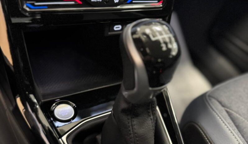 
								VOLKSWAGEN T-CROSS Style 1.0 TSI 85 Kw (115cv) full									