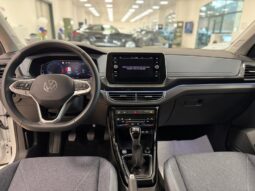 
										VOLKSWAGEN T-CROSS Style 1.0 TSI 85 Kw (115cv) full									