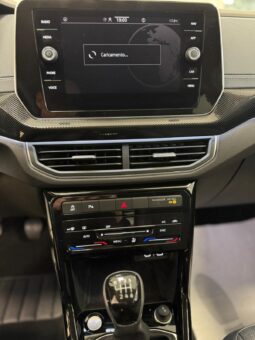 
										VOLKSWAGEN T-CROSS Style 1.0 TSI 85 Kw (115cv) full									