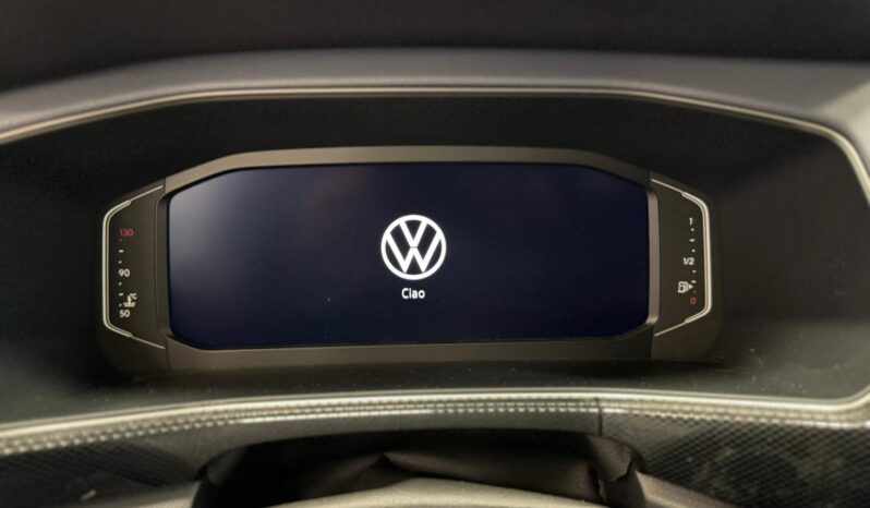 
								VOLKSWAGEN T-CROSS Style 1.0 TSI 85 Kw (115cv) full									