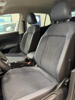 
										VOLKSWAGEN T-CROSS Style 1.0 TSI 85 Kw (115cv) full									