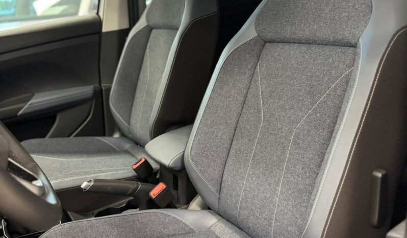 
								VOLKSWAGEN T-CROSS Style 1.0 TSI 85 Kw (115cv) full									