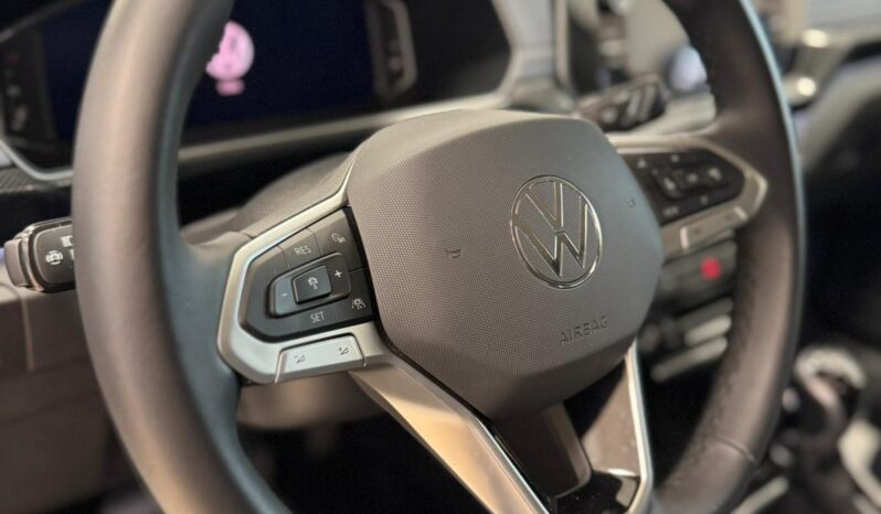 
								VOLKSWAGEN T-CROSS Style 1.0 TSI 85 Kw (115cv) full									