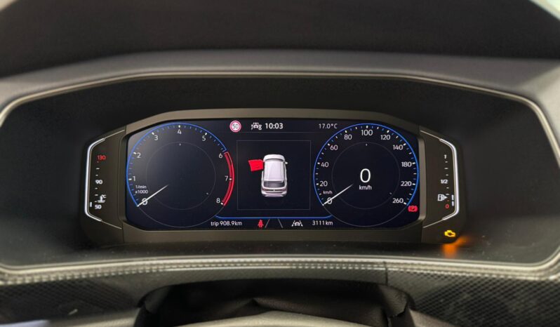 
								VOLKSWAGEN T-CROSS Style 1.0 TSI 85 Kw (115cv) full									