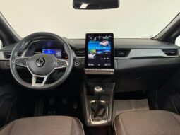 
										RENAULT CAPTURE 2^ serie – TCe 90 CV Techno full									