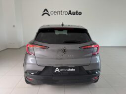 
										RENAULT CAPTURE 2^ serie – TCe 90 CV Techno full									