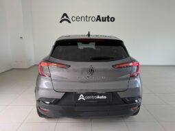 
										RENAULT CAPTURE 2^ serie – TCe 90 CV Techno full									