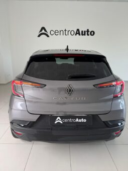 
										RENAULT CAPTURE 2^ serie – TCe 90 CV Techno full									