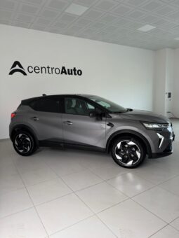 
										RENAULT CAPTURE 2^ serie – TCe 90 CV Techno full									