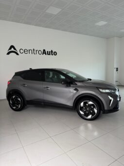 
										RENAULT CAPTURE 2^ serie – TCe 90 CV Techno full									