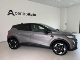 
										RENAULT CAPTURE 2^ serie – TCe 90 CV Techno full									