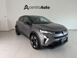 
										RENAULT CAPTURE 2^ serie – TCe 90 CV Techno full									