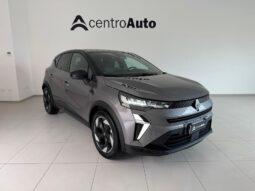 
										RENAULT CAPTURE 2^ serie – TCe 90 CV Techno full									