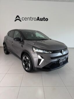 
										RENAULT CAPTURE 2^ serie – TCe 90 CV Techno full									