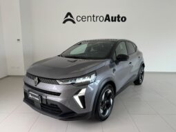 
										RENAULT CAPTURE 2^ serie – TCe 90 CV Techno full									