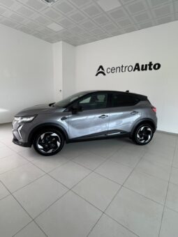 
										RENAULT CAPTURE 2^ serie – TCe 90 CV Techno full									