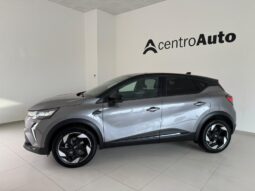 
										RENAULT CAPTURE 2^ serie – TCe 90 CV Techno full									