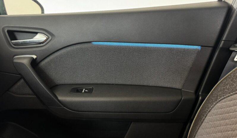 
								RENAULT CAPTURE 2^ serie – TCe 90 CV Techno full									