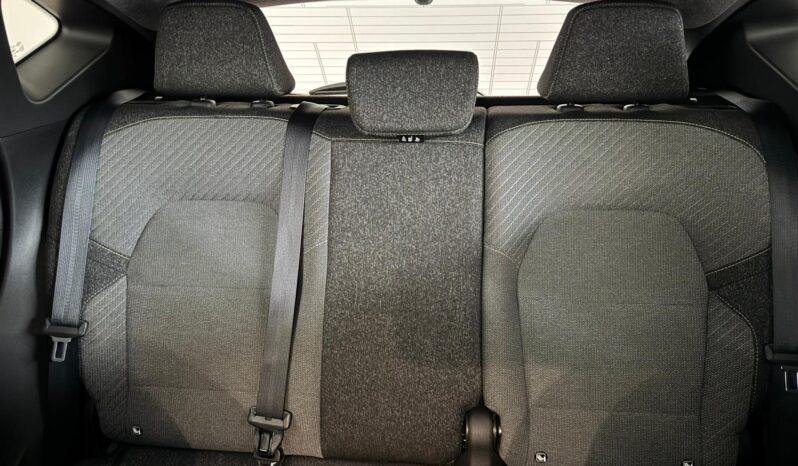 
								RENAULT CAPTURE 2^ serie – TCe 90 CV Techno full									