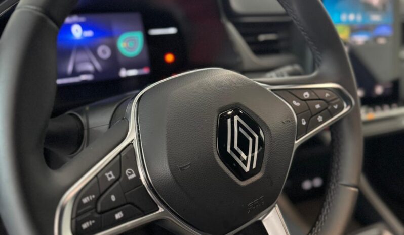 
								RENAULT CAPTURE 2^ serie – TCe 90 CV Techno full									