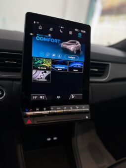 
										RENAULT CAPTURE 2^ serie – TCe 90 CV Techno full									