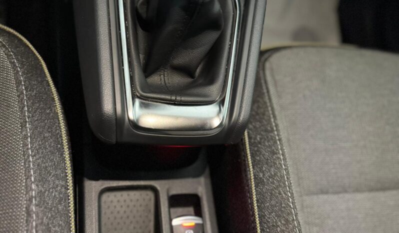 
								RENAULT CAPTURE 2^ serie – TCe 90 CV Techno full									