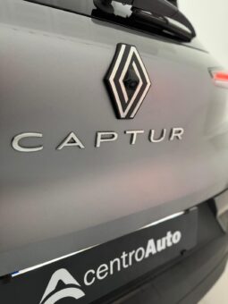 
										RENAULT CAPTURE 2^ serie – TCe 90 CV Techno full									