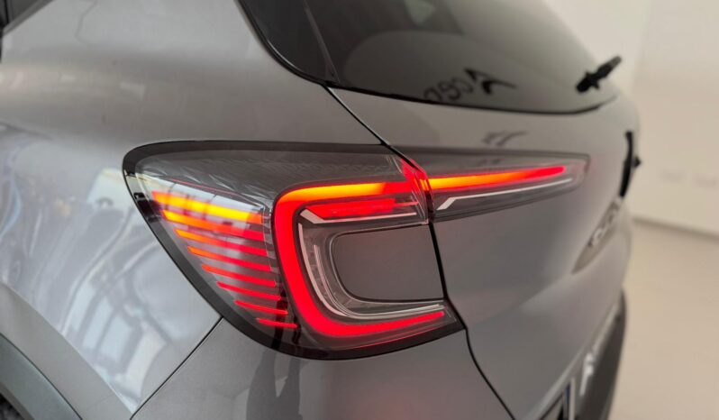 
								RENAULT CAPTURE 2^ serie – TCe 90 CV Techno full									