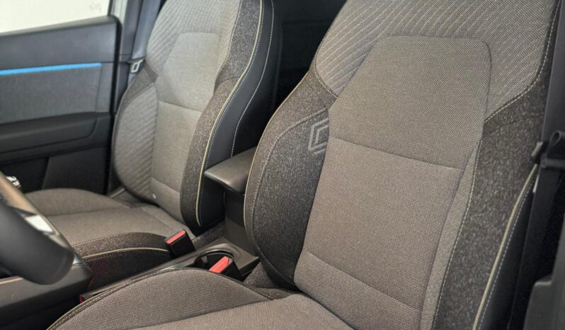 
								RENAULT CAPTURE 2^ serie – TCe 90 CV Techno full									