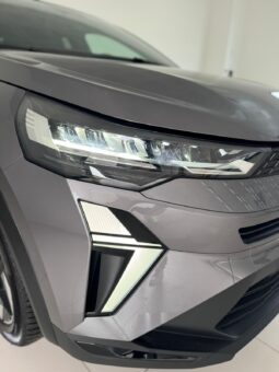 
										RENAULT CAPTURE 2^ serie – TCe 90 CV Techno full									