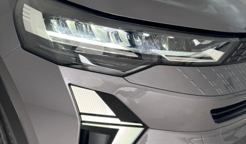 
								RENAULT CAPTURE 2^ serie – TCe 90 CV Techno full									