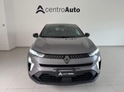 
										RENAULT CAPTURE 2^ serie – TCe 90 CV Techno full									