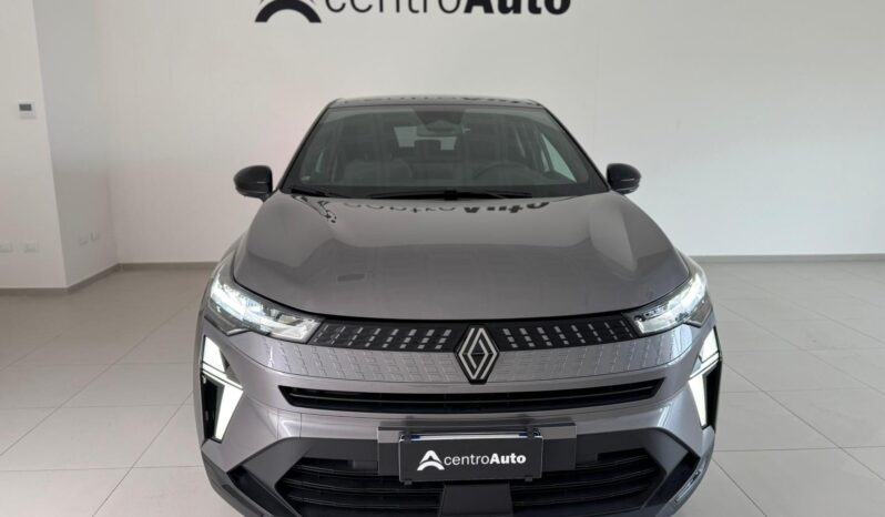 
								RENAULT CAPTURE 2^ serie – TCe 90 CV Techno full									