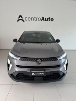 
										RENAULT CAPTURE 2^ serie – TCe 90 CV Techno full									