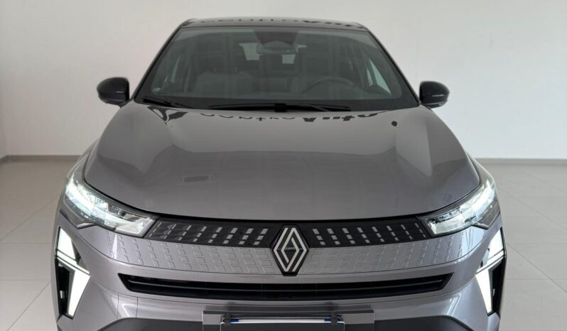 
								RENAULT CAPTURE 2^ serie – TCe 90 CV Techno full									