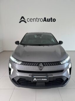 
										RENAULT CAPTURE 2^ serie – TCe 90 CV Techno full									