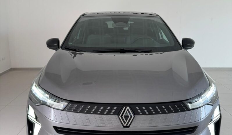 
								RENAULT CAPTURE 2^ serie – TCe 90 CV Techno full									