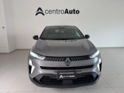 
										RENAULT CAPTURE 2^ serie – TCe 90 CV Techno full									