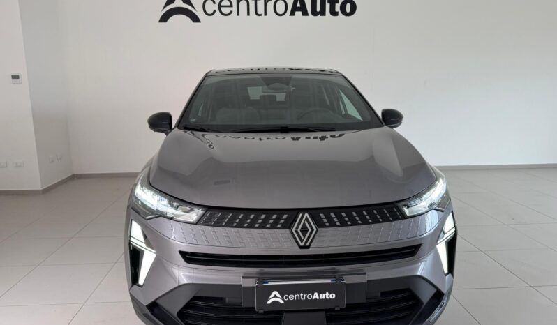 
								RENAULT CAPTURE 2^ serie – TCe 90 CV Techno full									