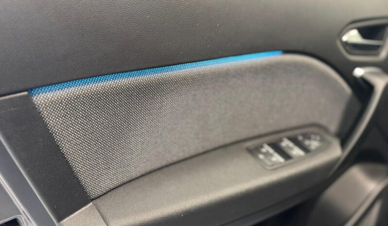 
								RENAULT CAPTURE 2^ serie – TCe 90 CV Techno full									