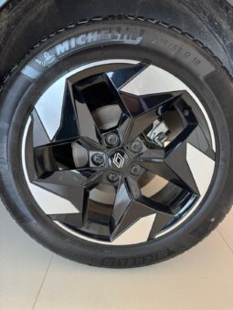 
										RENAULT CAPTURE 2^ serie – TCe 90 CV Techno full									