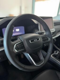 
										JEEP Compass II 2021 1.6 mjt Limited 2wd 130cv full									