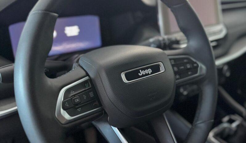 
								JEEP Compass II 2021 1.6 mjt Limited 2wd 130cv full									